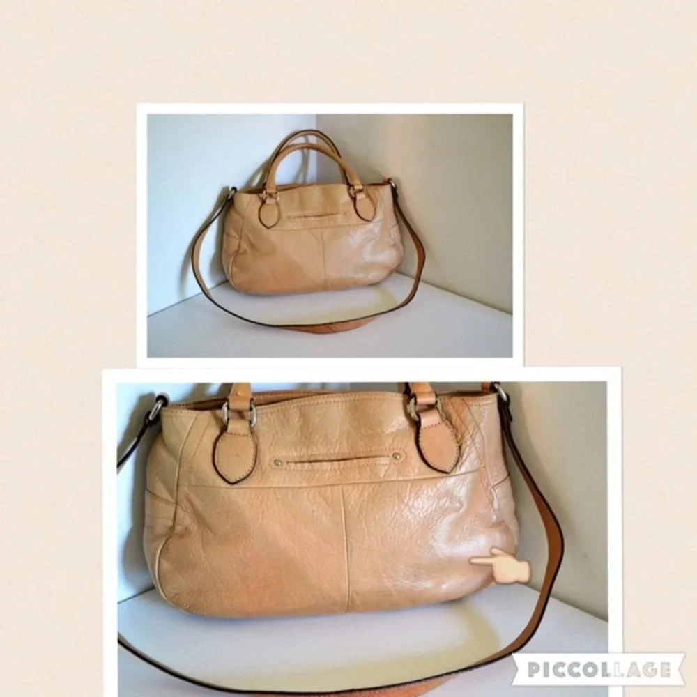 B. Makowksy satchel